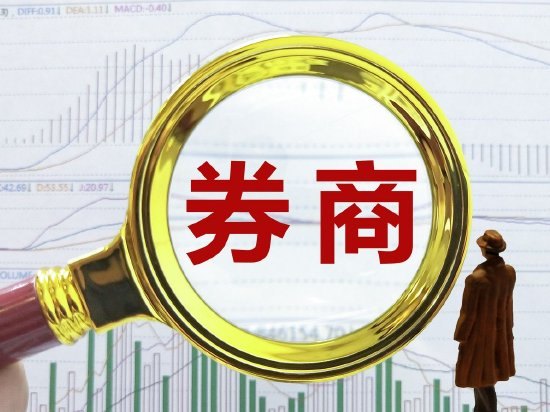 市值护盘加码!券商回购注销提速,能否扭转颓势行情